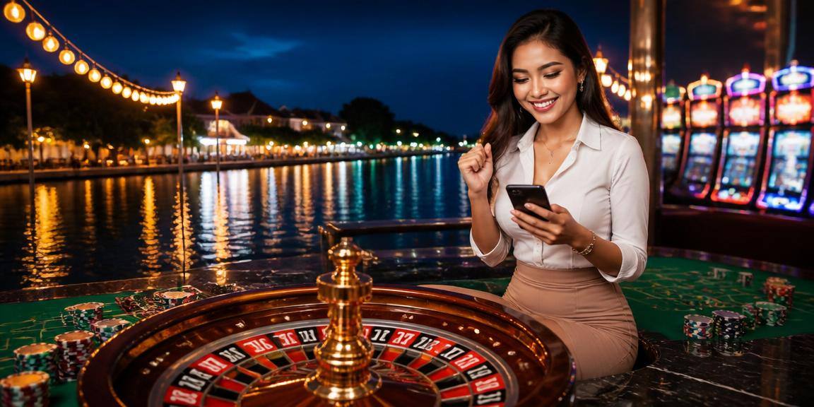 mh0052 mobile gaming